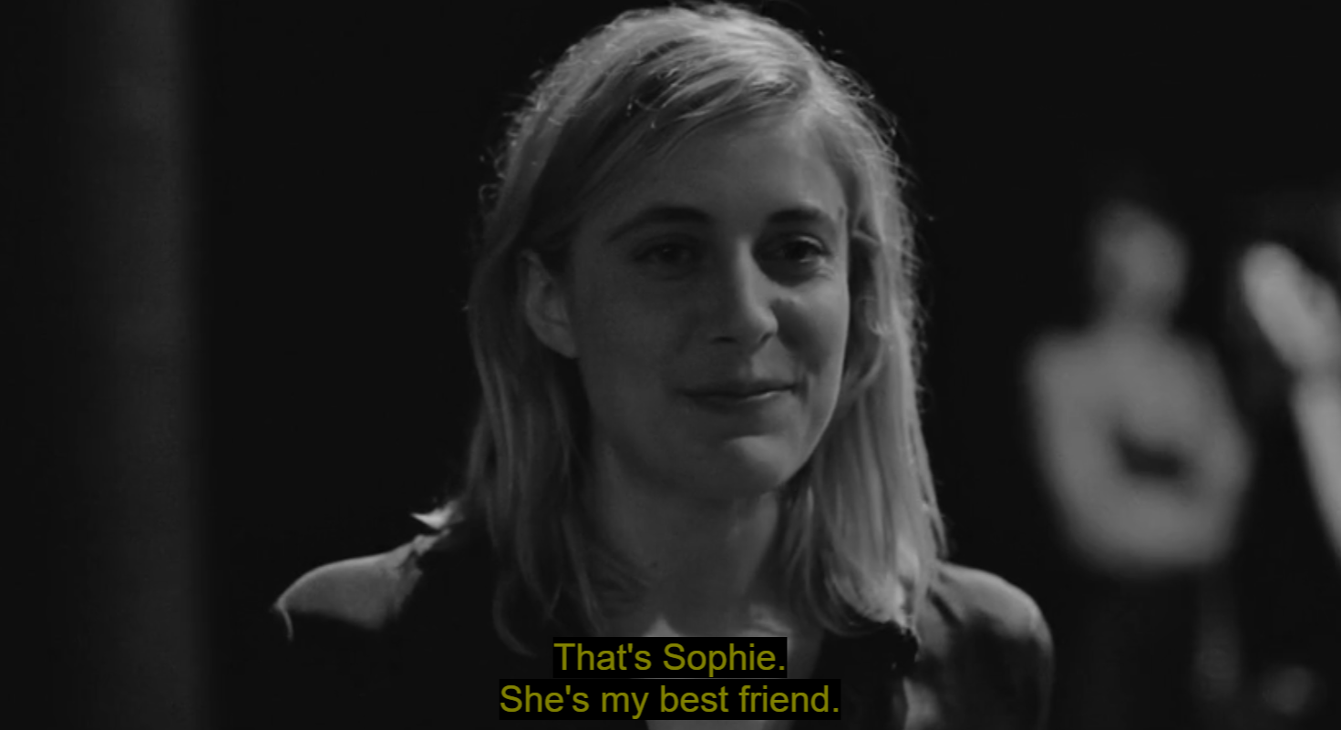 Frances Ha